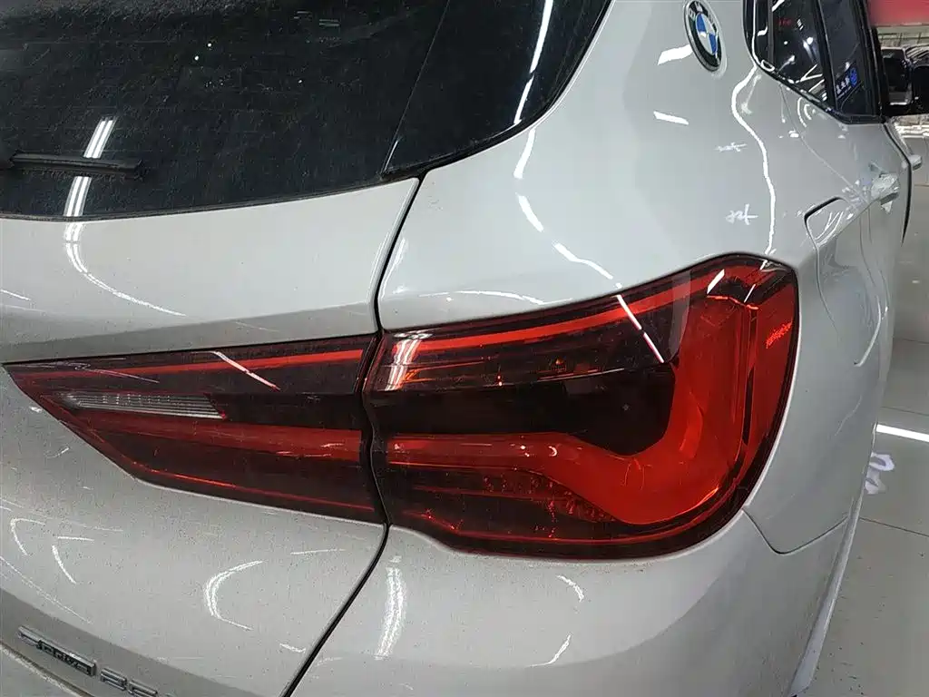 BMW X2 2020 sDrive25i Leading M Sport Package фото 24