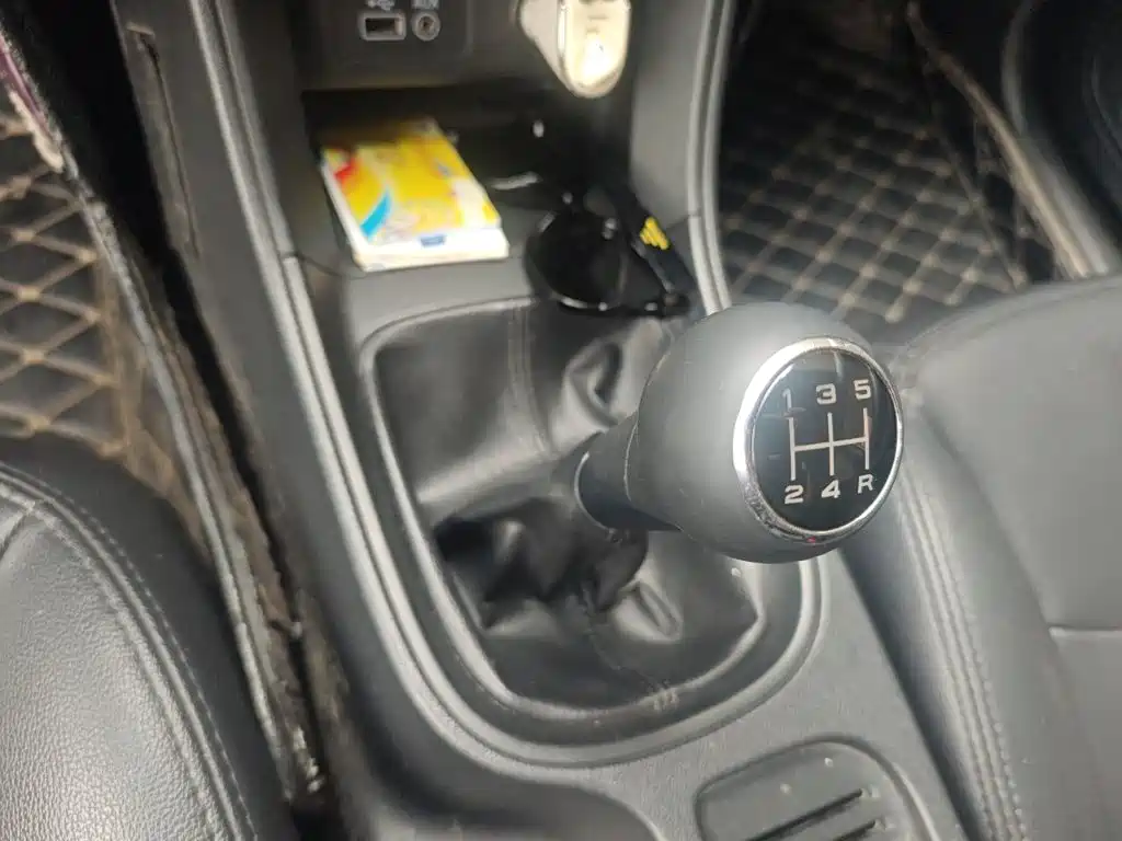 Photo 15 - Roewe 360