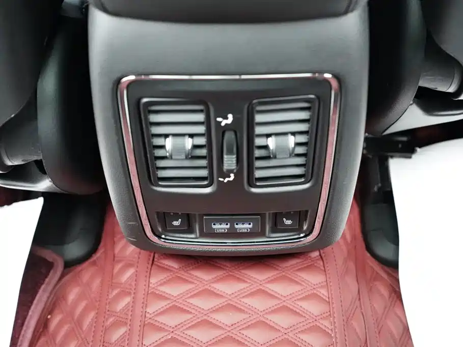 JEEP GRAND CHEROKEE (IMPORTED)