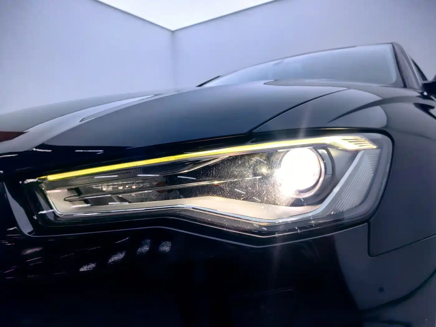 Audi A6L 2016 TFSI Technology фото 16