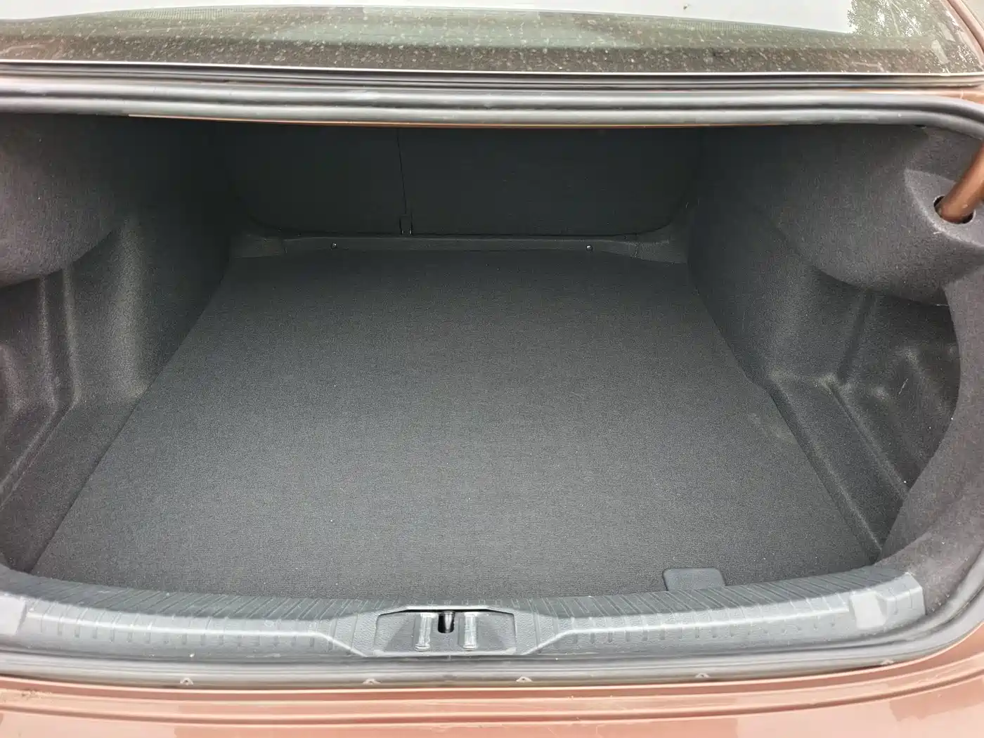 Volkswagen Lamando 2015 230TSI DSG Style фото 13