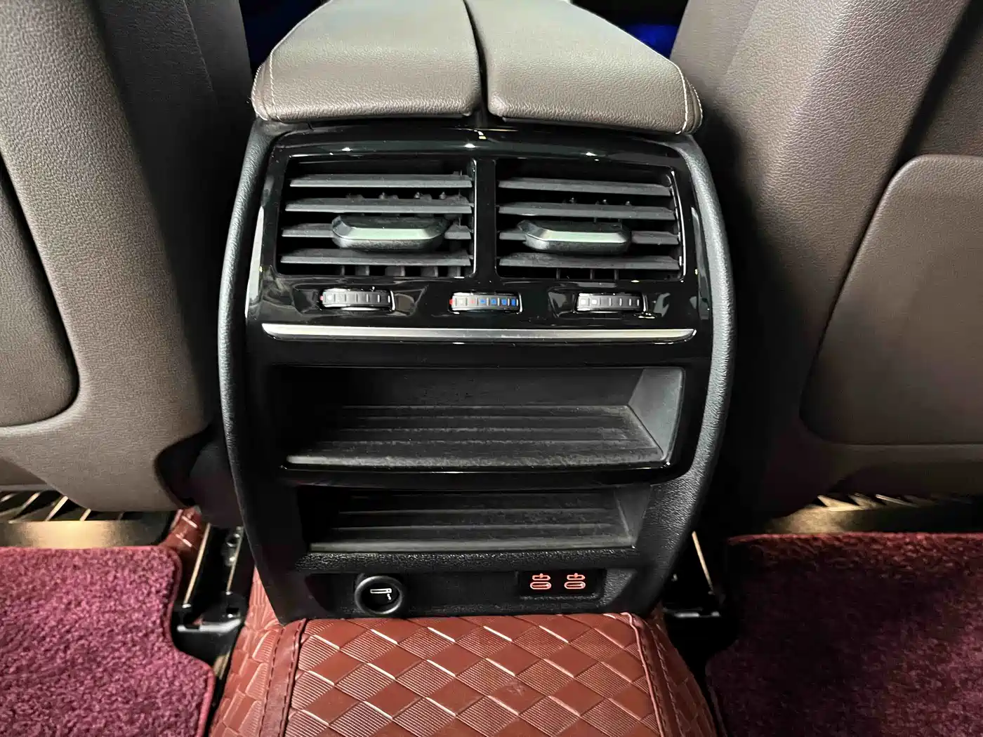 BMW 5 Series 2021 Facelift 530Li Leading M Sport Package фото 23
