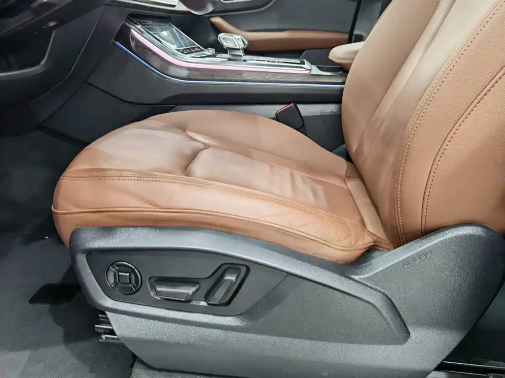 Audi Q7 2020 55 TFSI quattro S line Sport фото 20