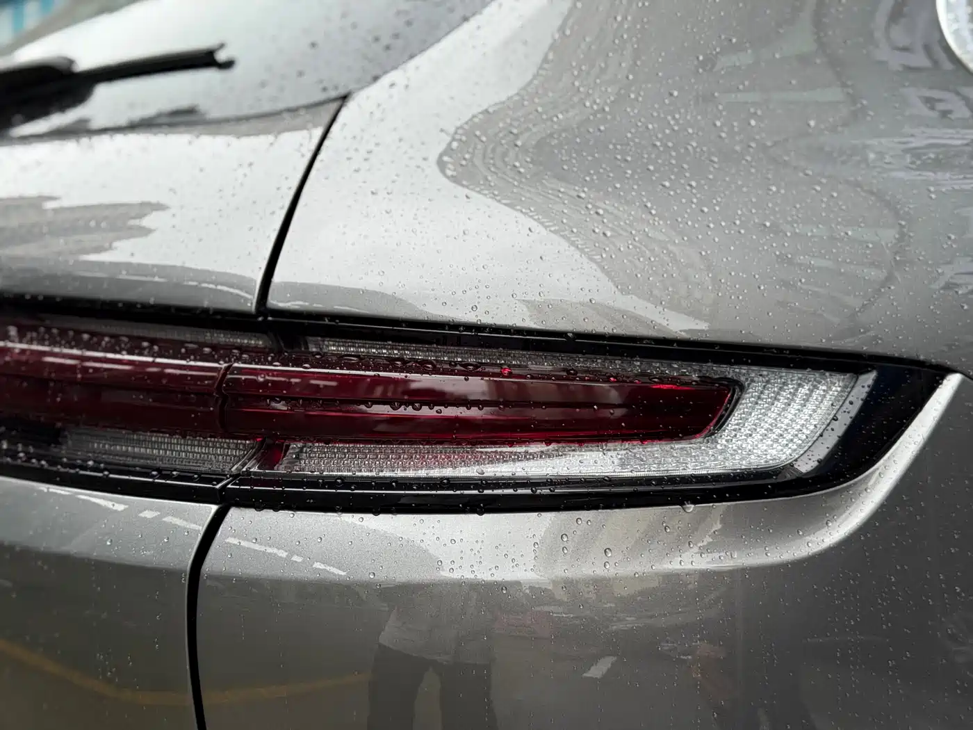 Porsche Cayenne 2011 Cayenne Turbo 4.8T фото 20