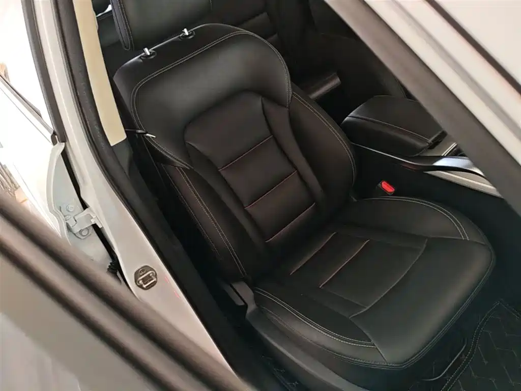 Фото 25 - Geely Atlas