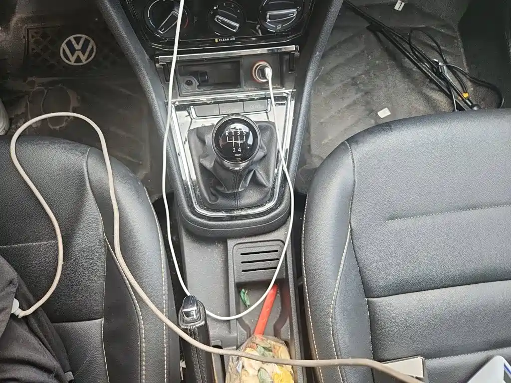 Фото 10 - Volkswagen Bora