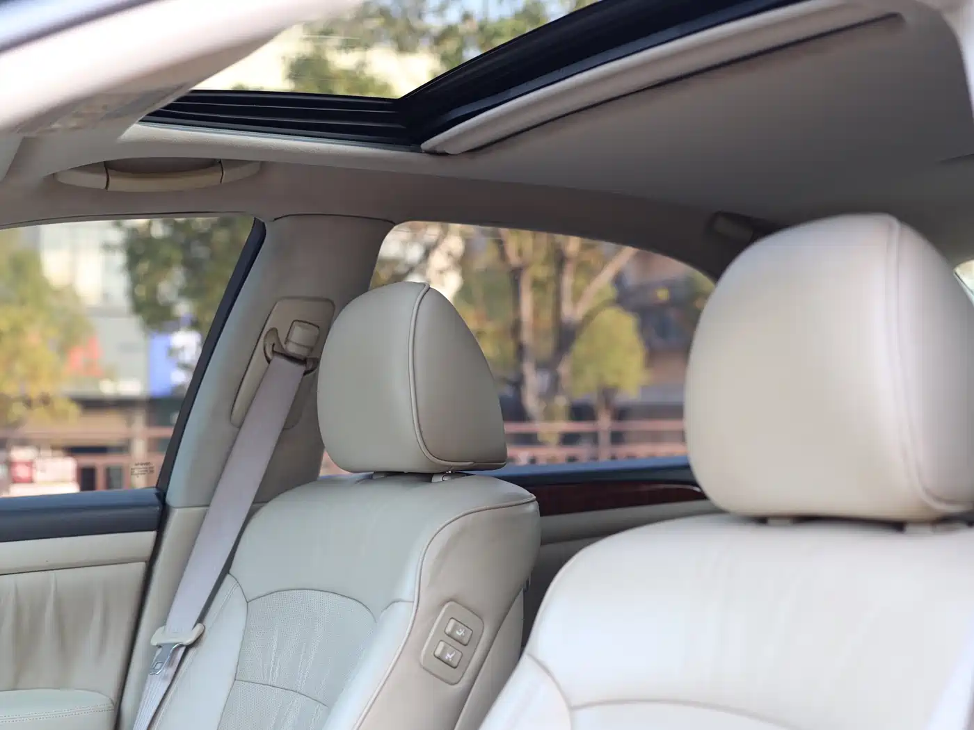 Toyota Crown 2008 2.5L 5th Anniversary Edition фото 27