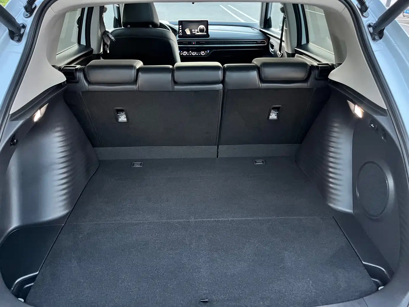 صورة 20 - Honda HR-V