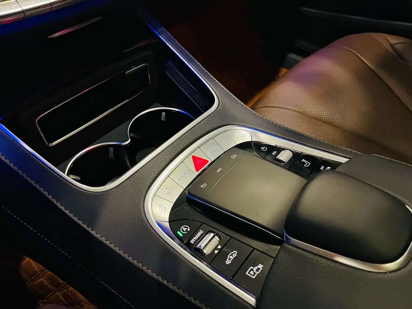 Mercedes-Benz S-Class 2020 S 350 L Business Edition Collector's Version фото 11