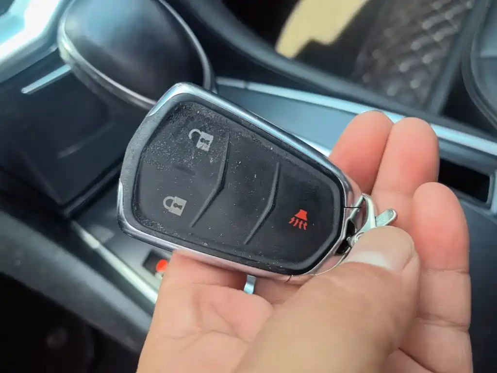 Cadillac SRX 2015 2015 3.0L Comfort
