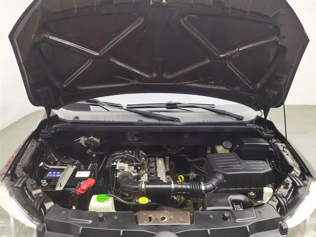 DONGFENG SCENERY 330