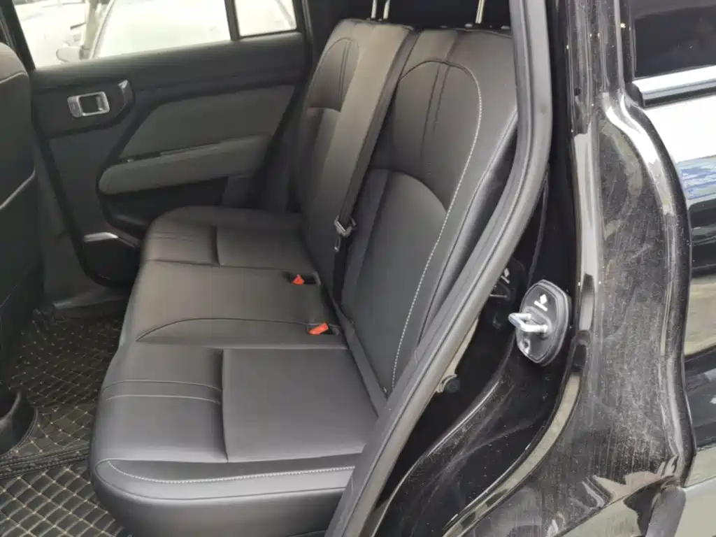 Baojun Yueye Plus 2025 2026 301km Flagship