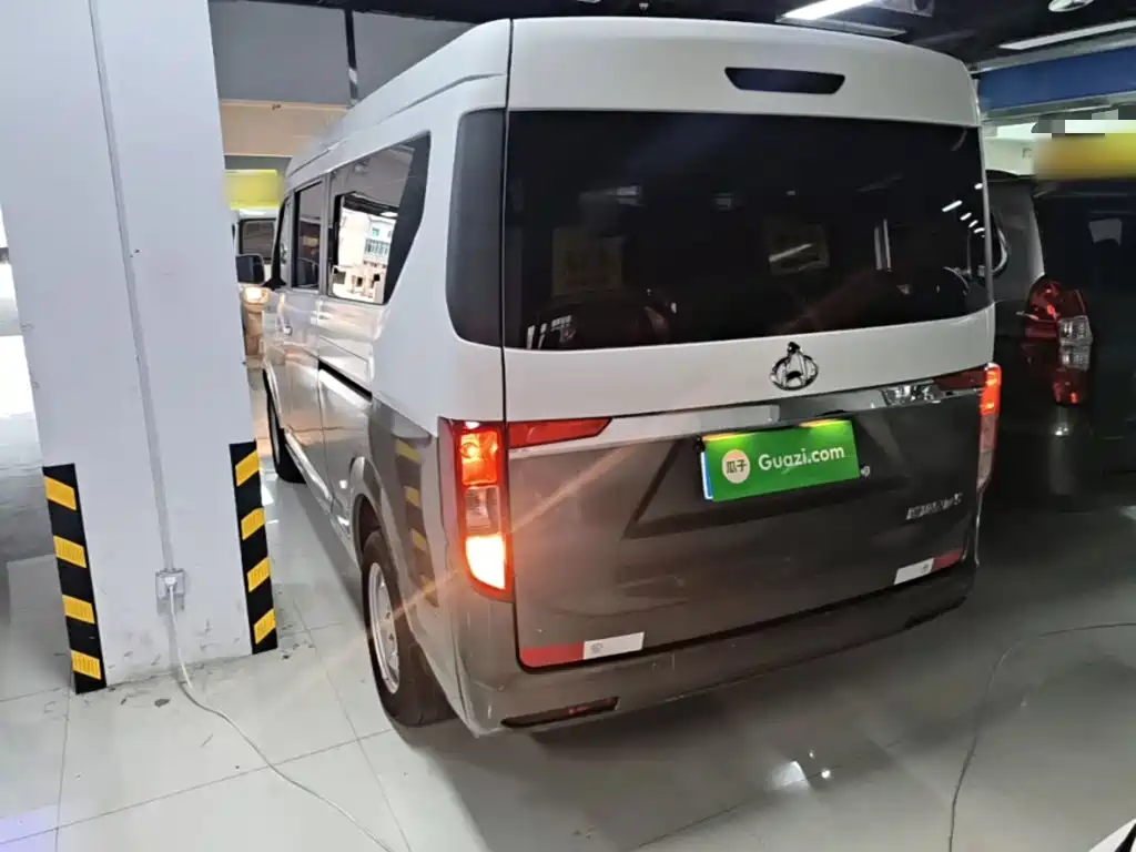 Changan Kuayue Kuayuexing V5 2022 2021 1.5L Fortune Comfort Edition JL473QH
