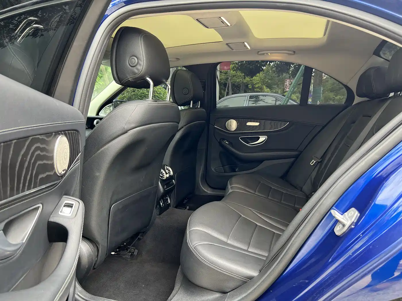 Mercedes-Benz C-Class 2020 C 260 L Sport фото 6