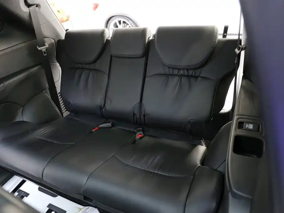 Honda Elysion 2025 2024 2.0L e:HEV Luxury Edition