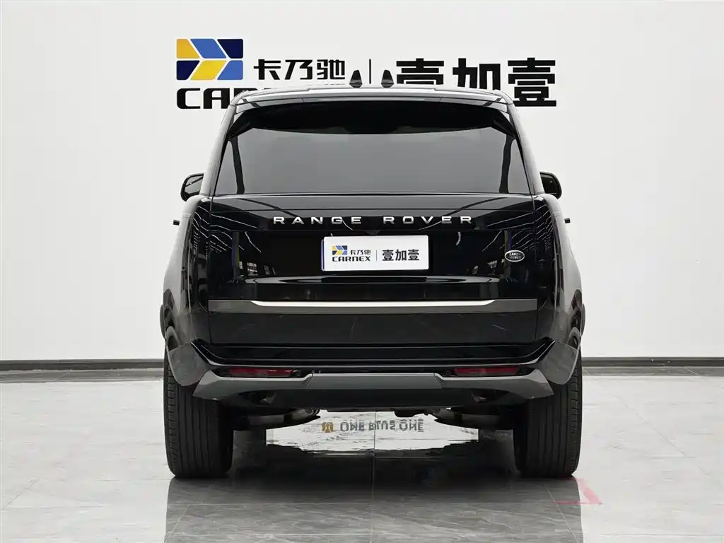 Land Rover Range Rover 2025 3.0 L6 400PS Flourishing Era Extended Wheelbase фото 16