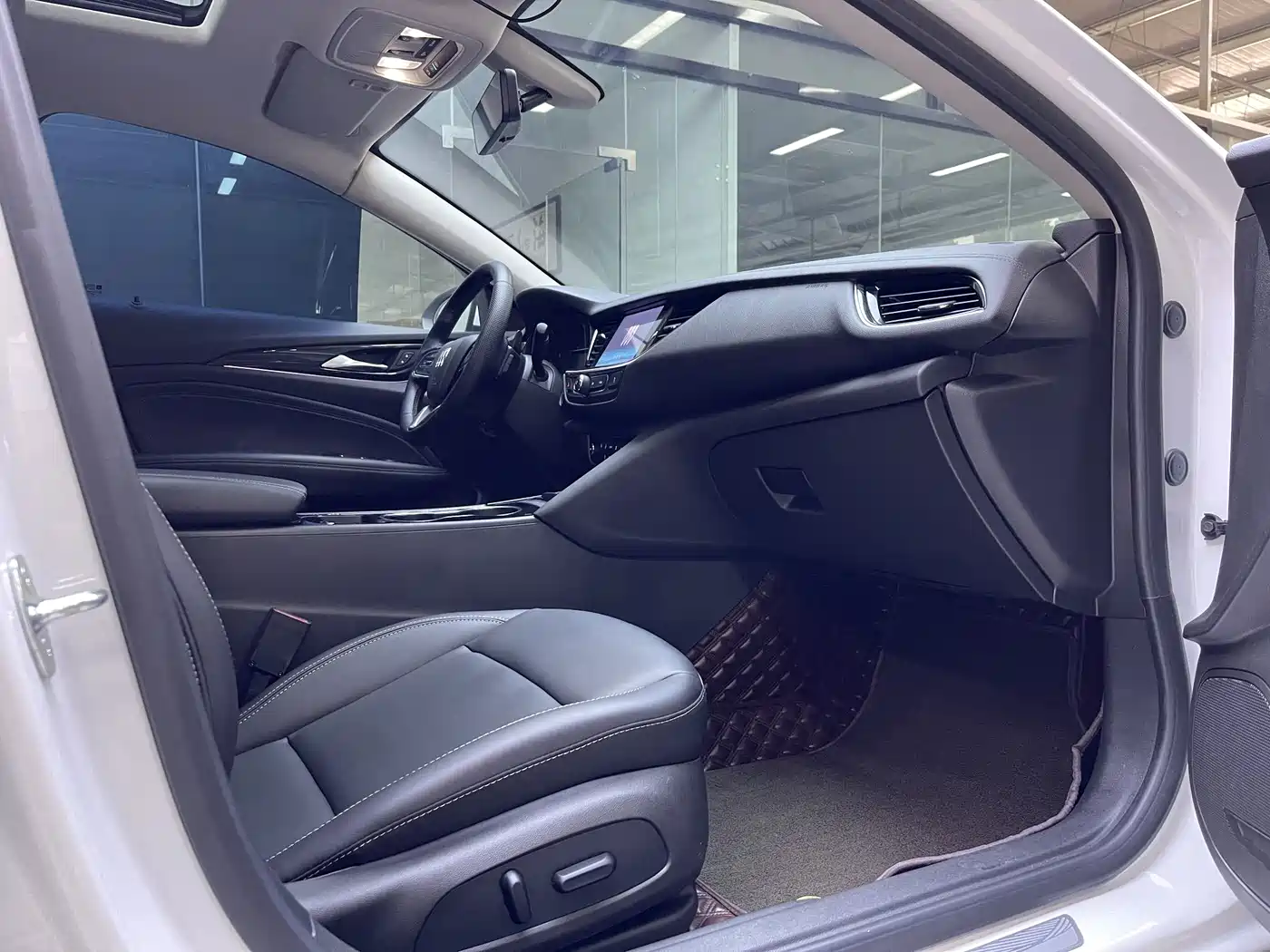 Buick Regal 2023 2024 25T Ultra Comfort Edition