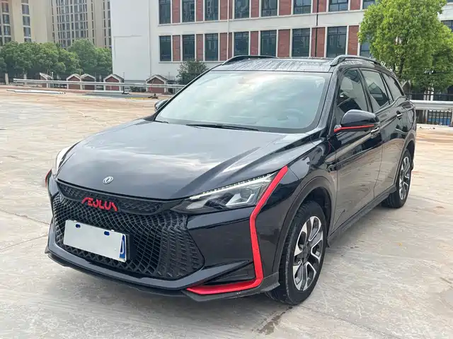 dongfeng-fengshen yi-hyun-gs