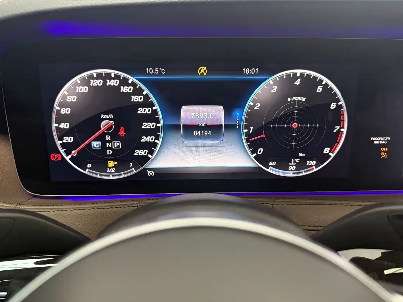 Mercedes-Benz Maybach S-Class 2018 S 450 4MATIC фото 9