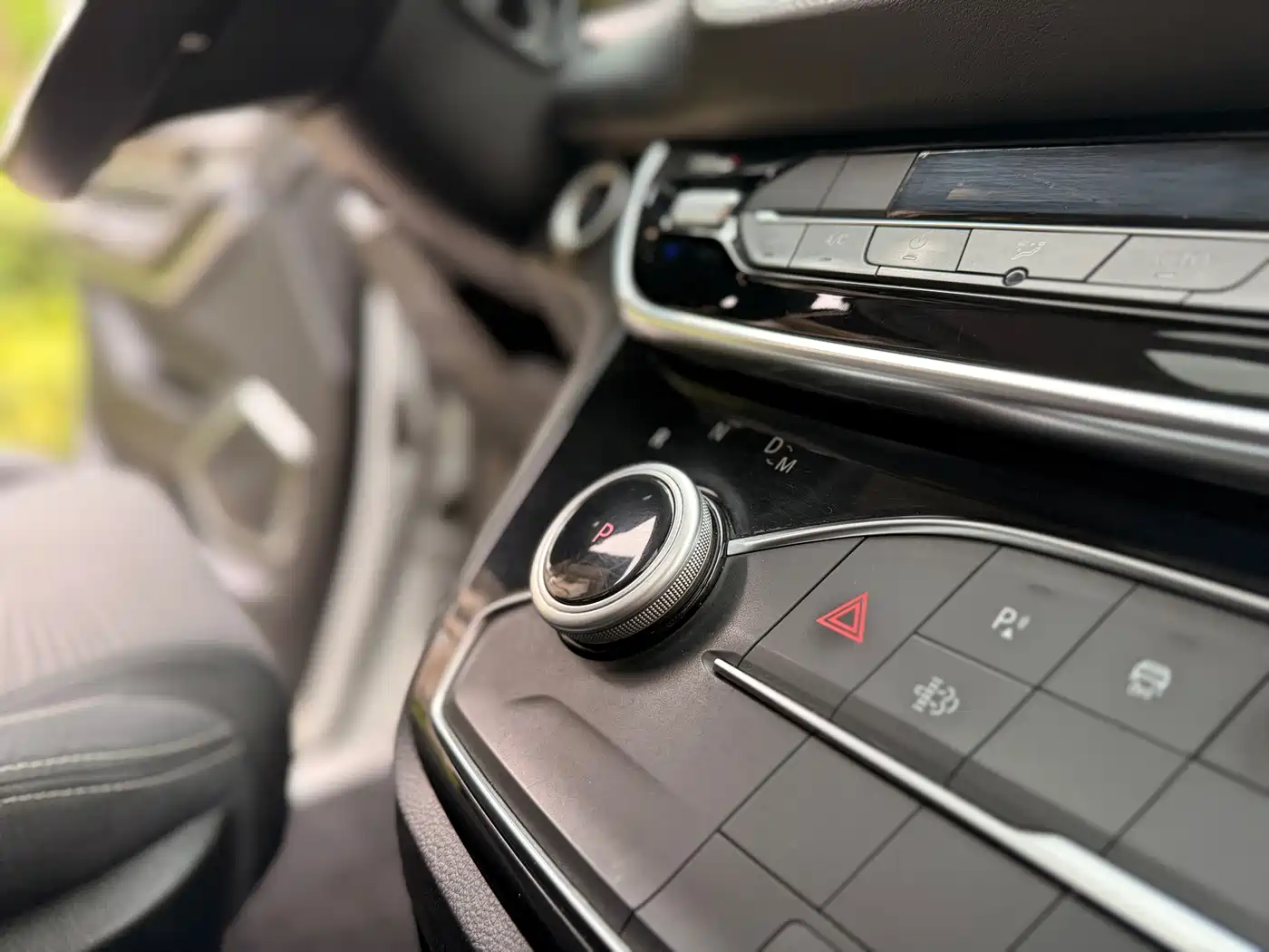 SAIC Maxus Maxus G20 2021 PLUS 2.0T Diesel Automatic Luxury Edition фото 21
