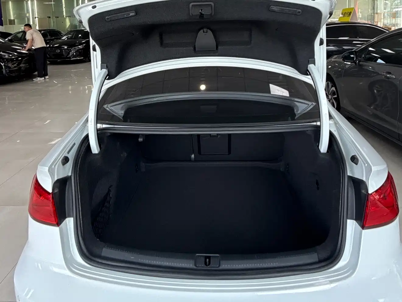 Audi A3 2016 Limousine 35 TFSI Style фото 15