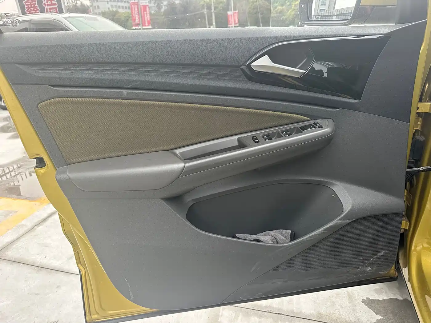 Jetta VS5 2020 2019 280TSI Automatic Joy Edition