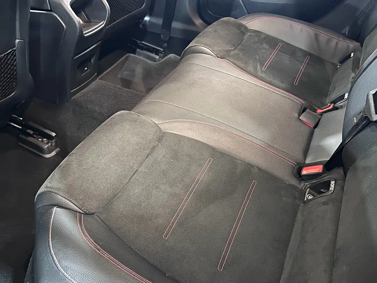 Mercedes-Benz CLA (Import) 2022 2022 CLA 200 Shooting Brake