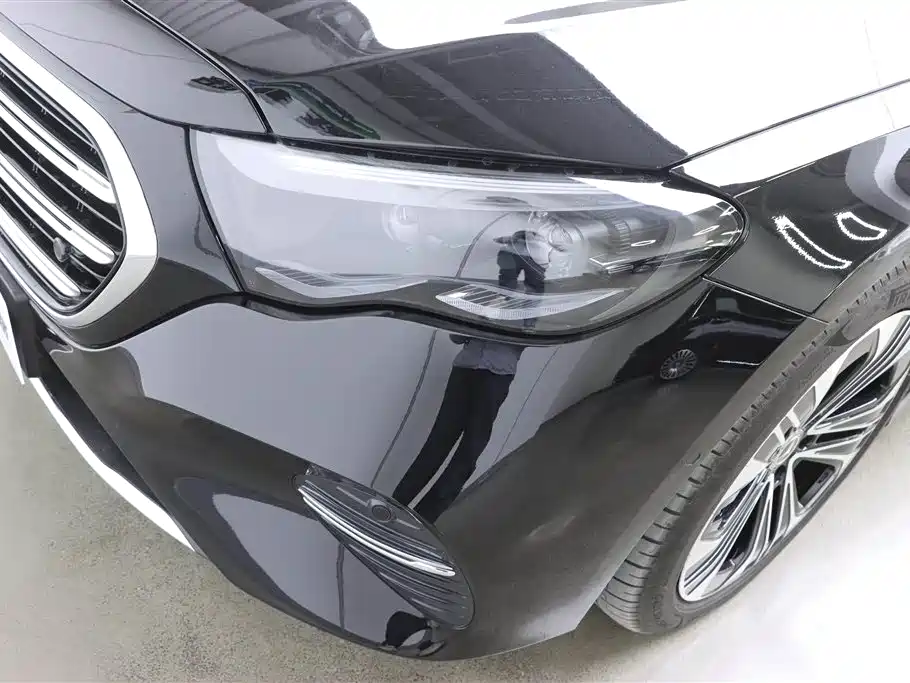 Mercedes-Benz E-Class 2025 Facelift E 300 L Luxury фото 34