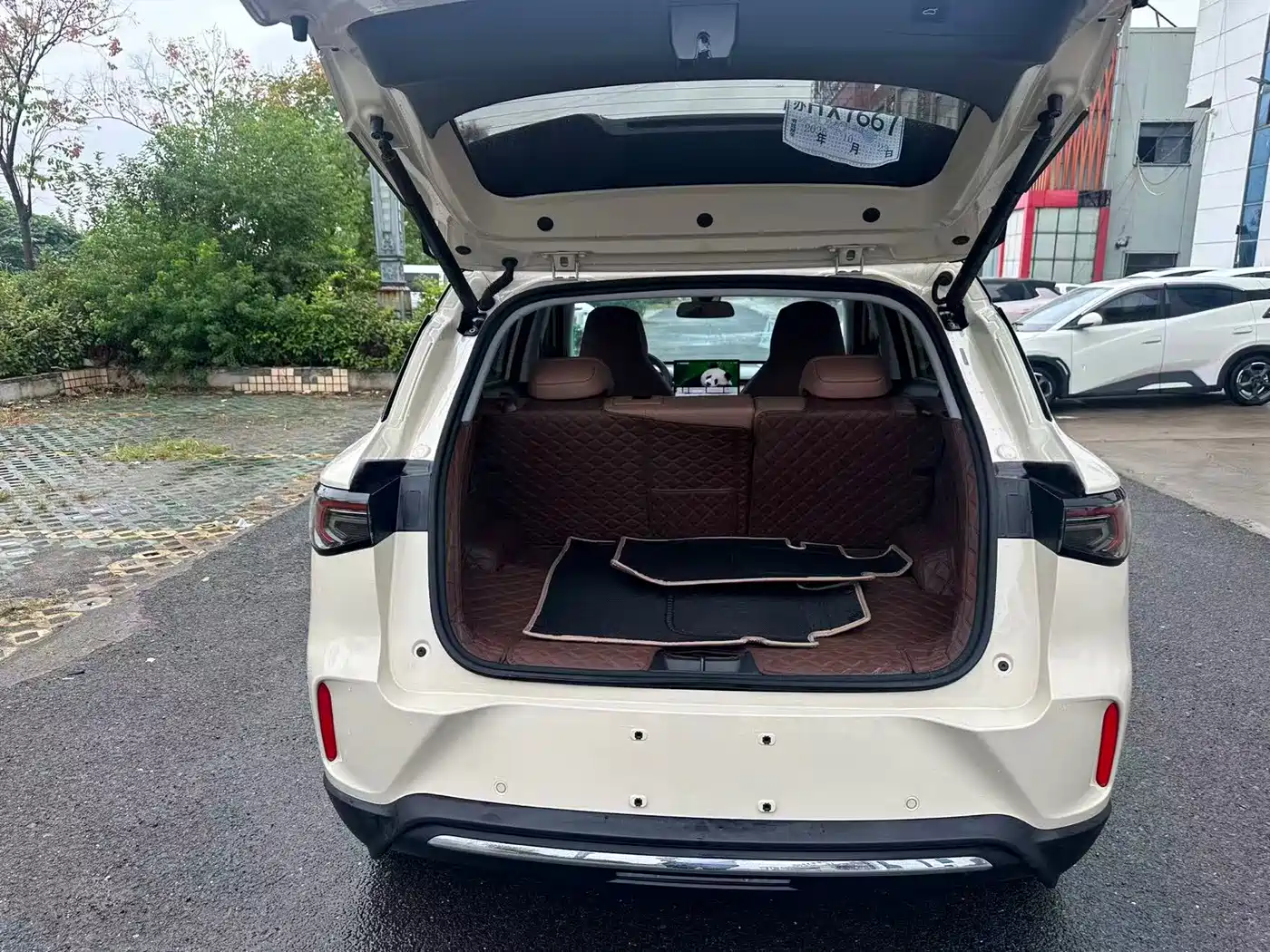 Wuling Motors Wuling Bingo S 2026 2026 Model 525km Flagship Edition
