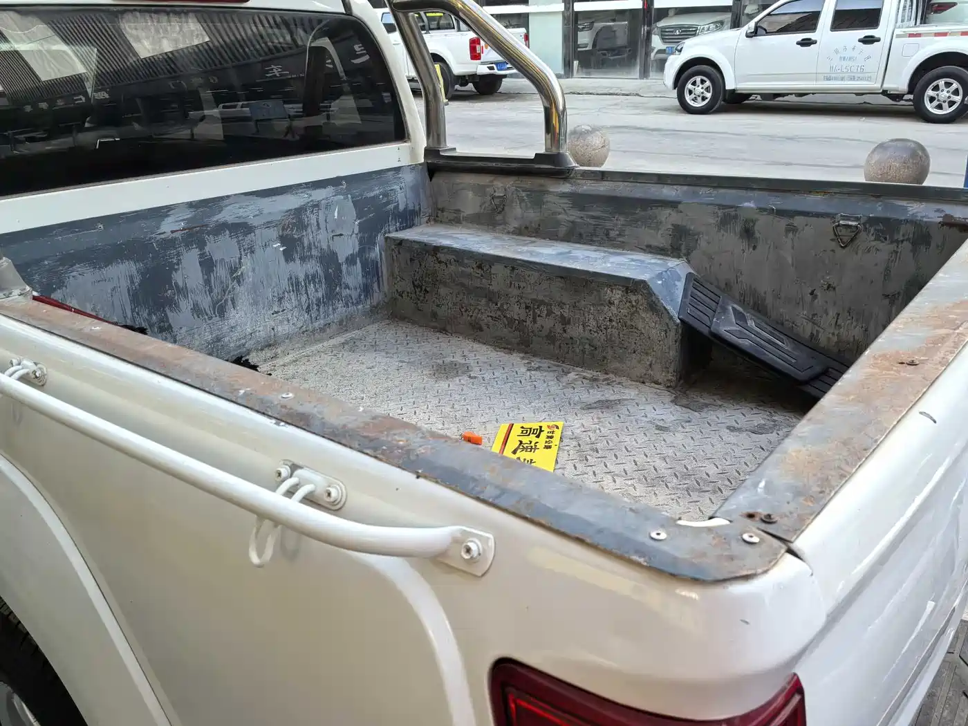 GREAT WALL FENGJUN 6