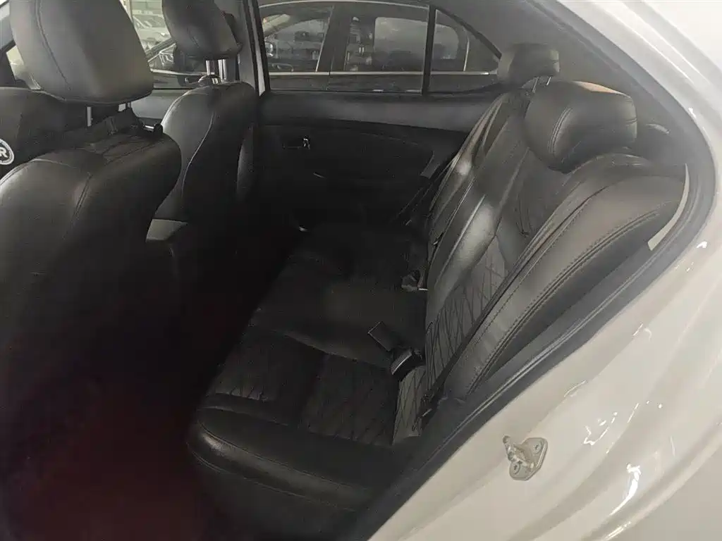 Cowin Kaiyi E3 2019 2018 1.5L Manual Luxury