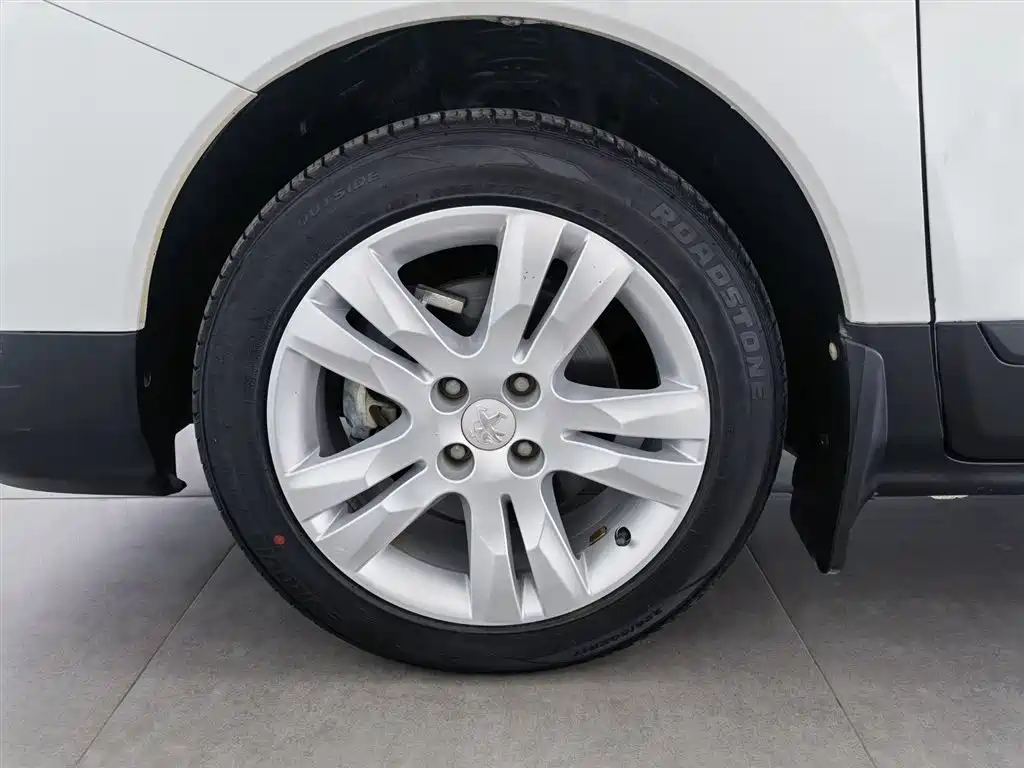 Peugeot 3008 2019 350THP Automatic Leading Edition фото 17