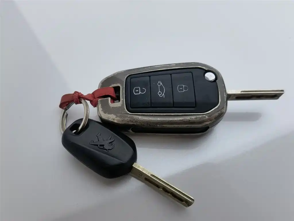 Peugeot 3008 2019 350THP Automatic Leading Edition фото 19