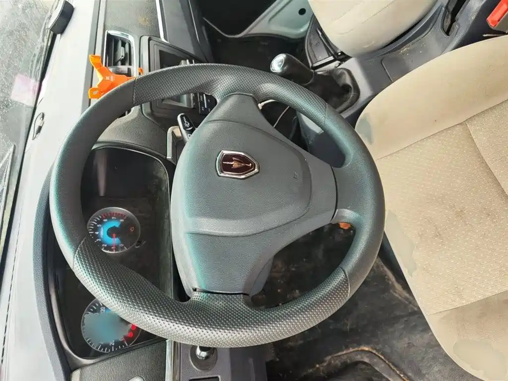 Jinbei Little Sea Lion X30 2022 2021 1.5L Standard Non-AC Version Passenger Vehicle China VI SWC15M