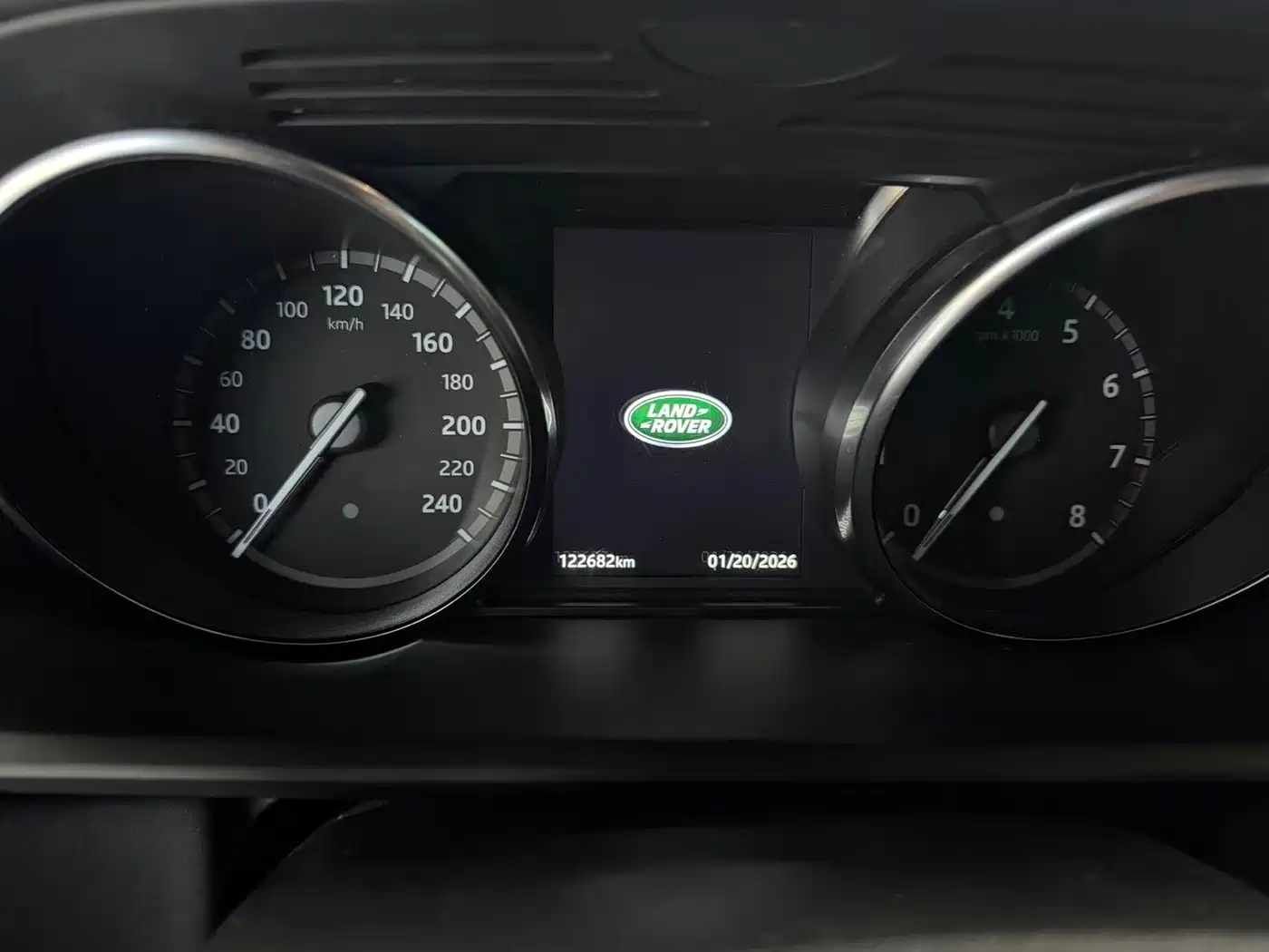 Land Rover Discovery 2018 2.0T SE фото 18