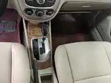 Фото 8 - Buick Excelle