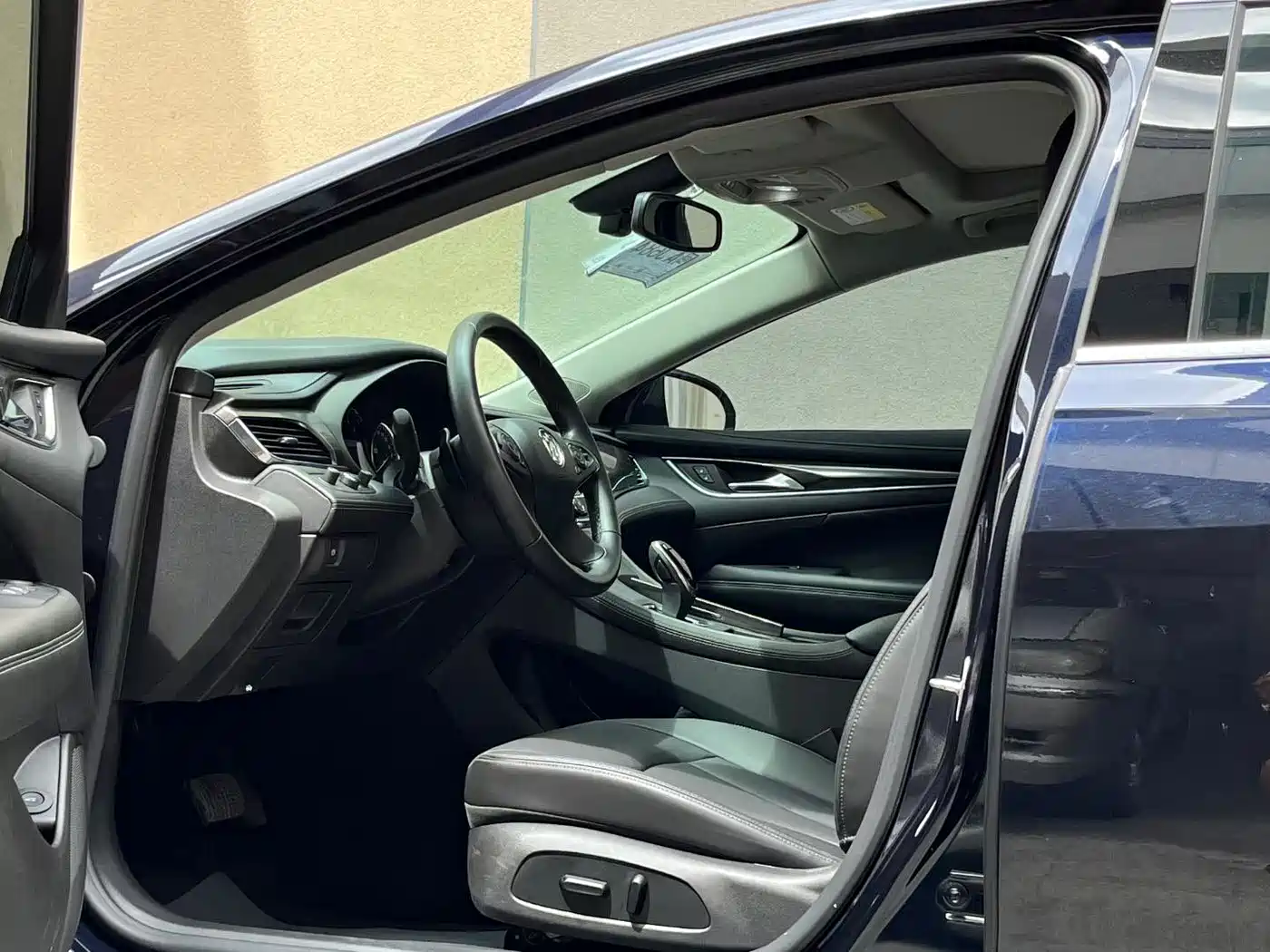 Buick LaCrosse 2021 552T Luxury Edition фото 5
