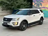 Фото 1 - Ford Explorer (Import)