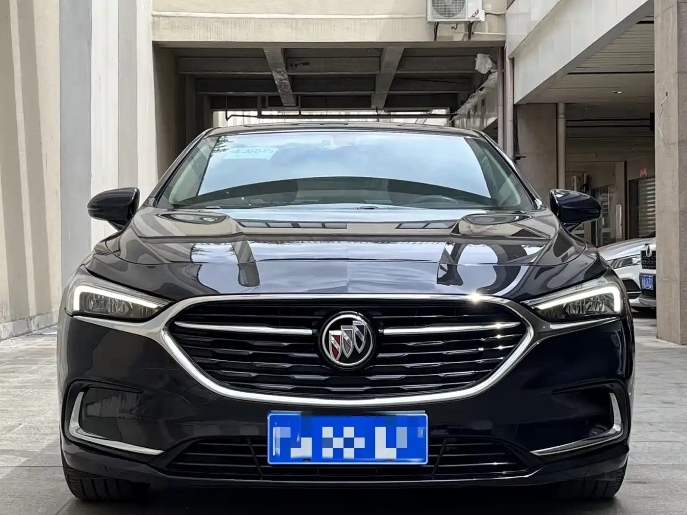 Buick LaCrosse 2021 552T Luxury Edition фото 2