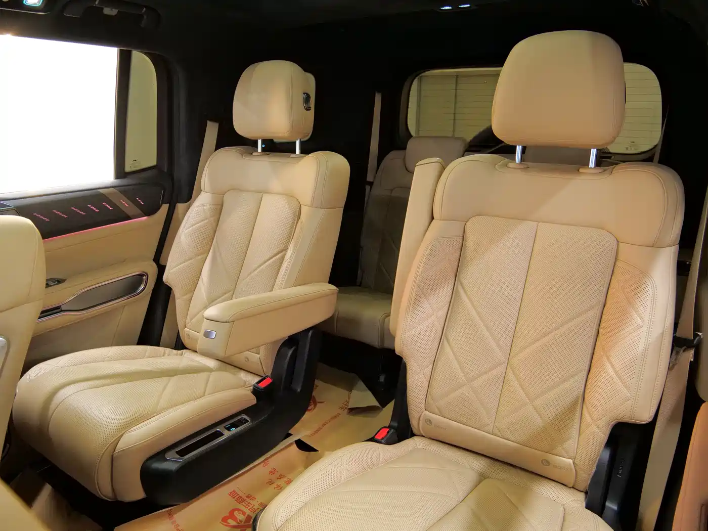 FANG CHENG BAO LEOPARD 8