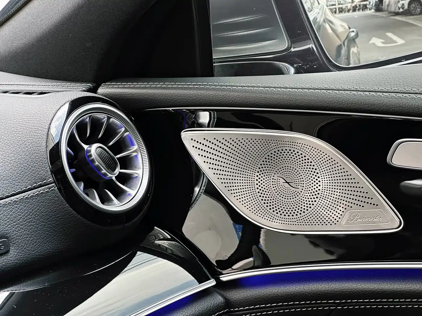 Mercedes-Benz AMG GT 2023 AMG GT 50 4-Door Coupe фото 19