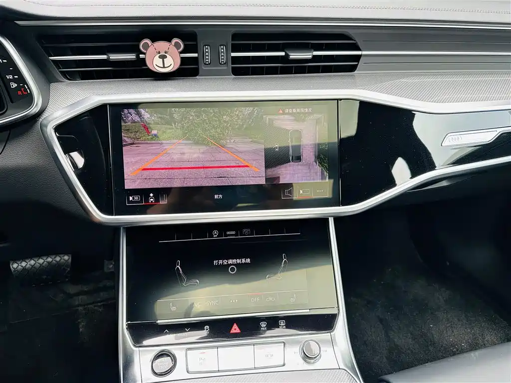 Audi A6L 2025 45 TFSI Premium Sport фото 16