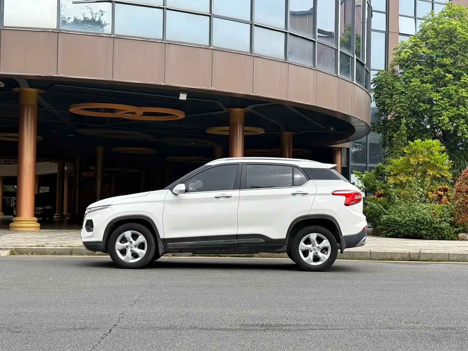 Photo 4 - Baojun 510