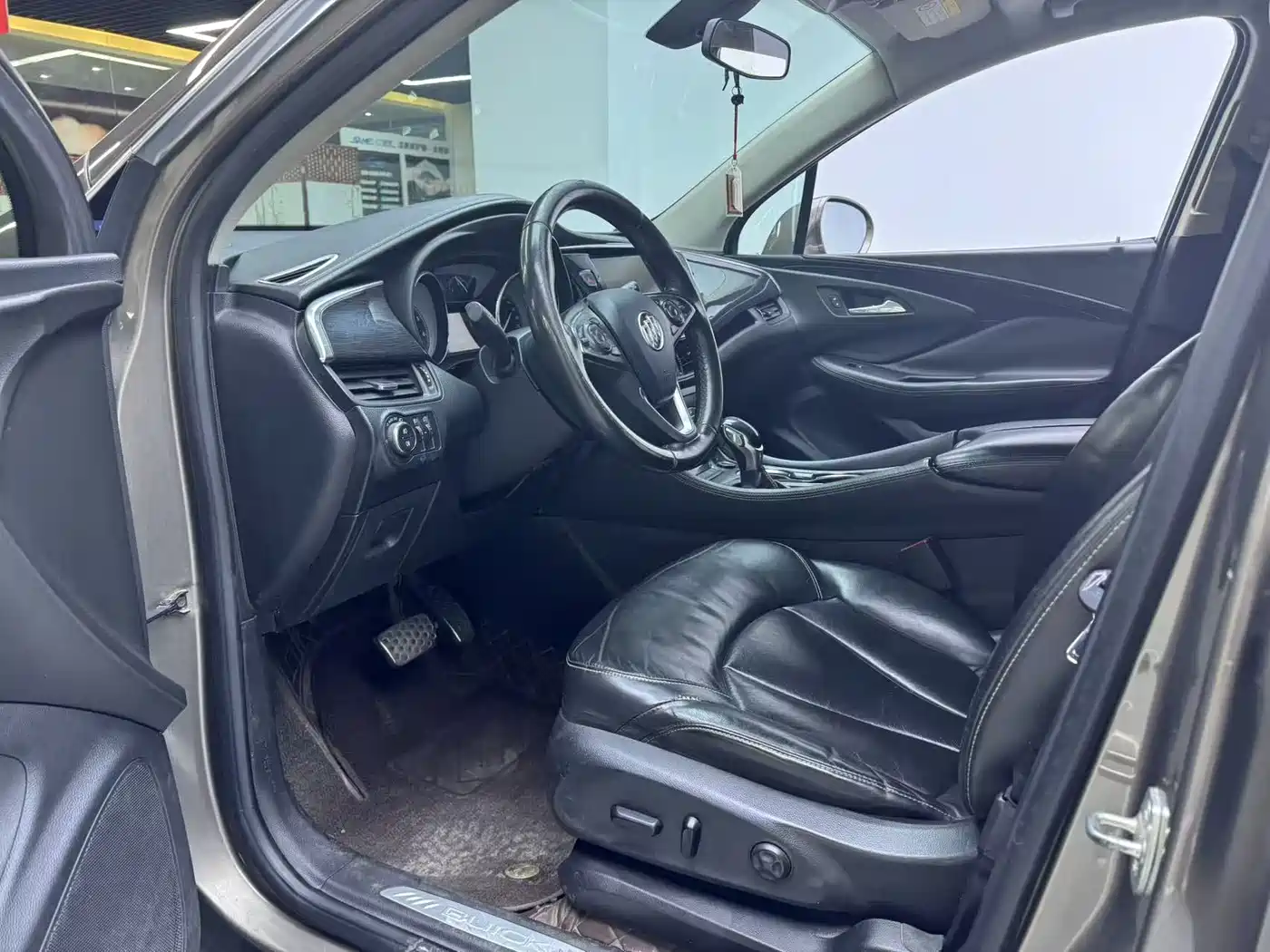 Buick Envision Plus 2015 20T 2WD Elite фото 9