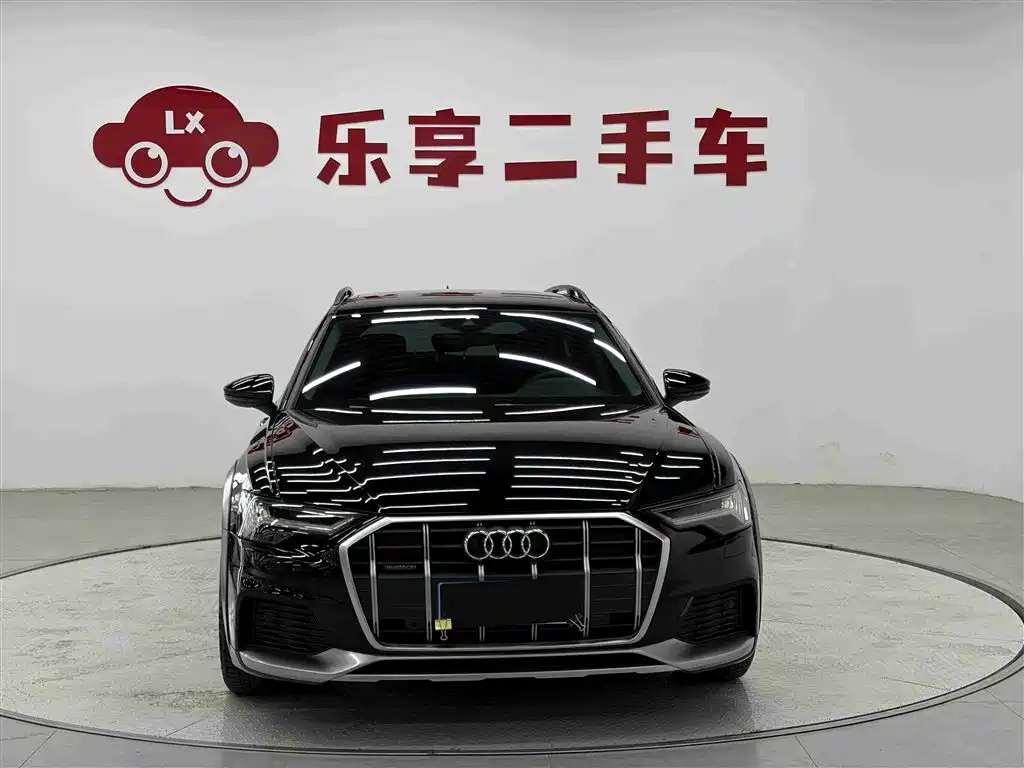 Audi A6 (Import) 2021 allroad quattro Explorer 55 TFSI Premium Off-road фото 8