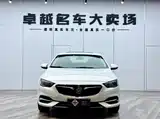 Фото 2 - Buick Regal