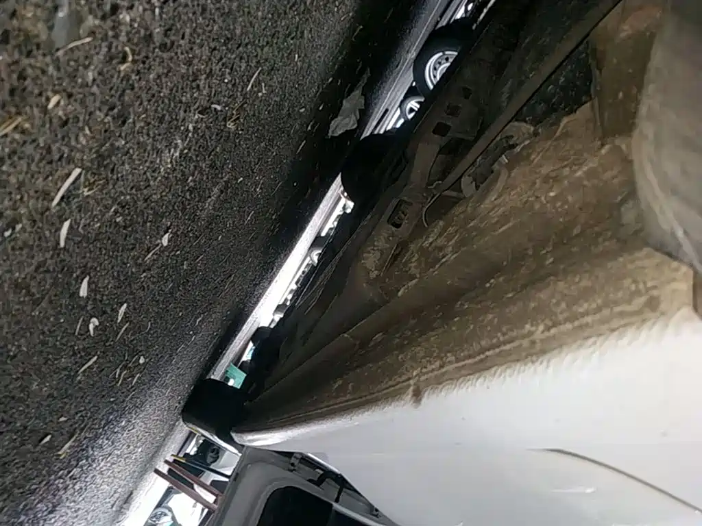 Volkswagen Polo 2018 1.5L Auto Safe Drive фото 21