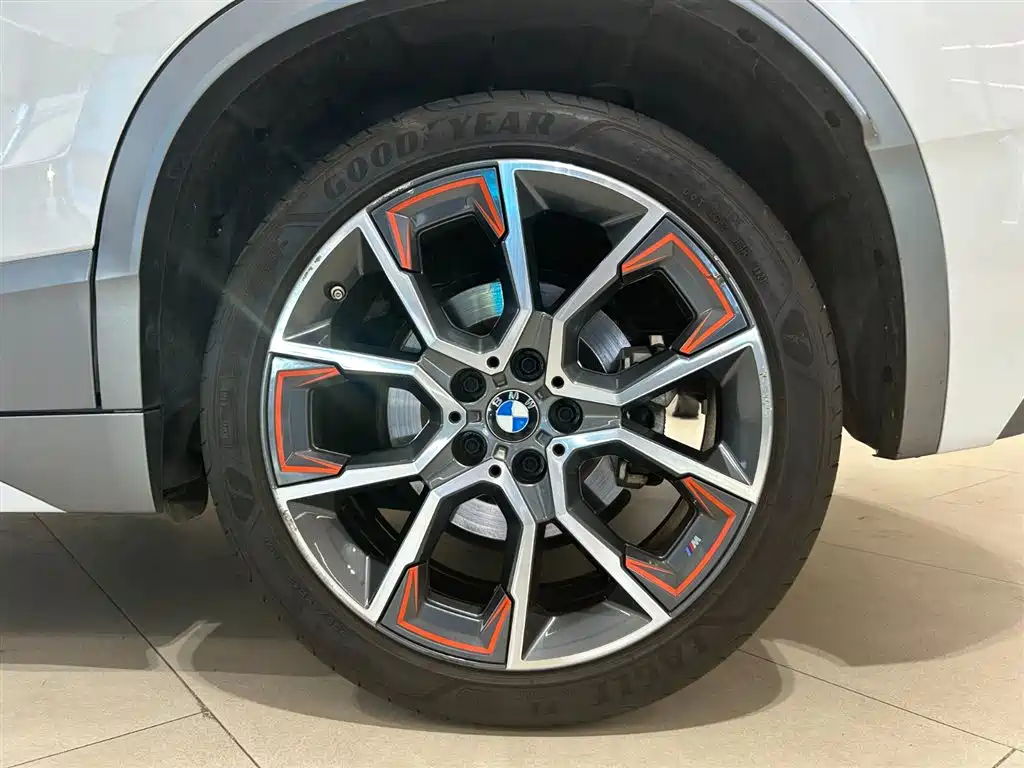 BMW X2 2022 sDrive25i M Off-Road Package фото 6