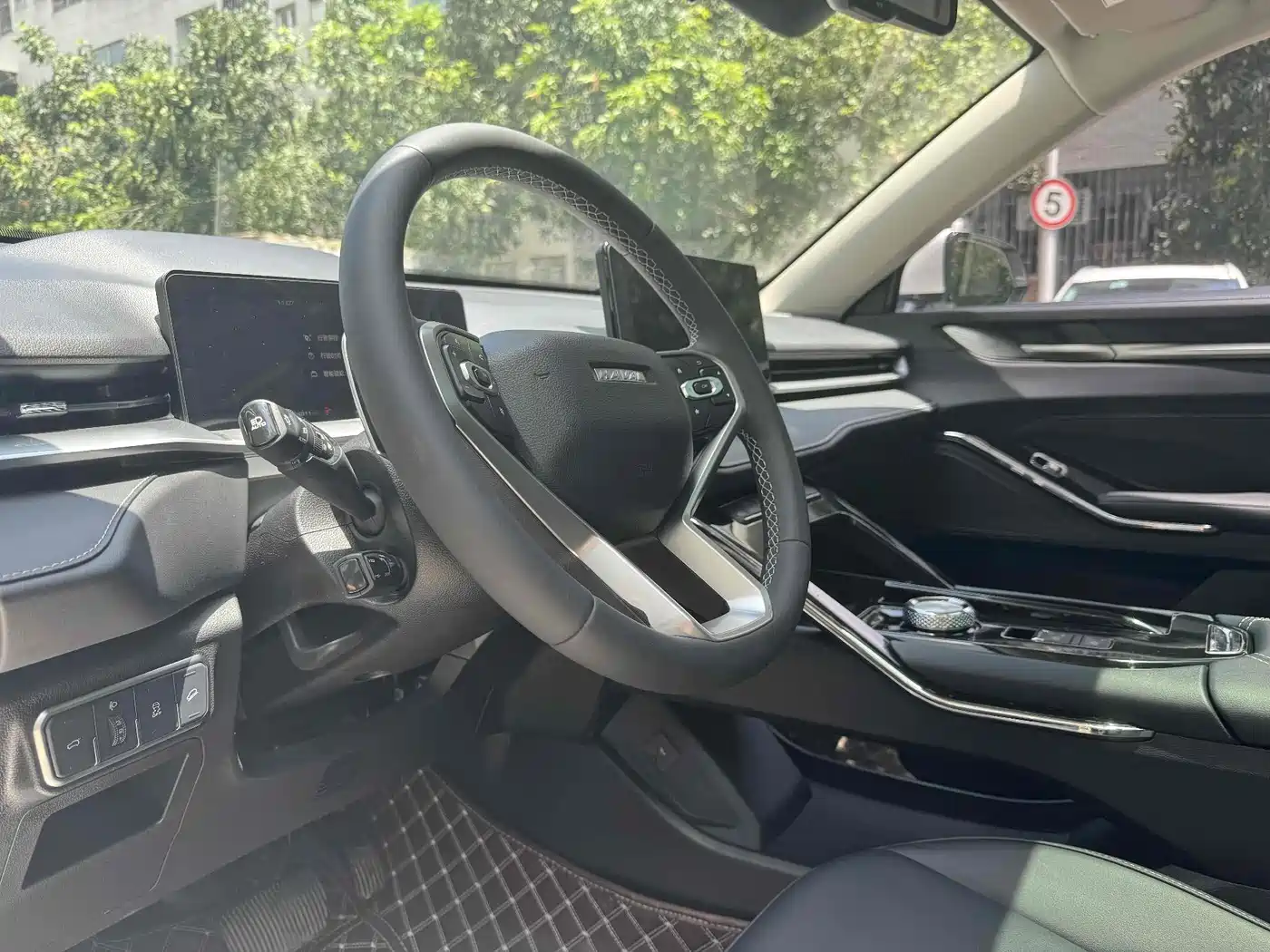 Haval H6 2021 3rd Generation 1.5T Automatic 2WD Supreme фото 13
