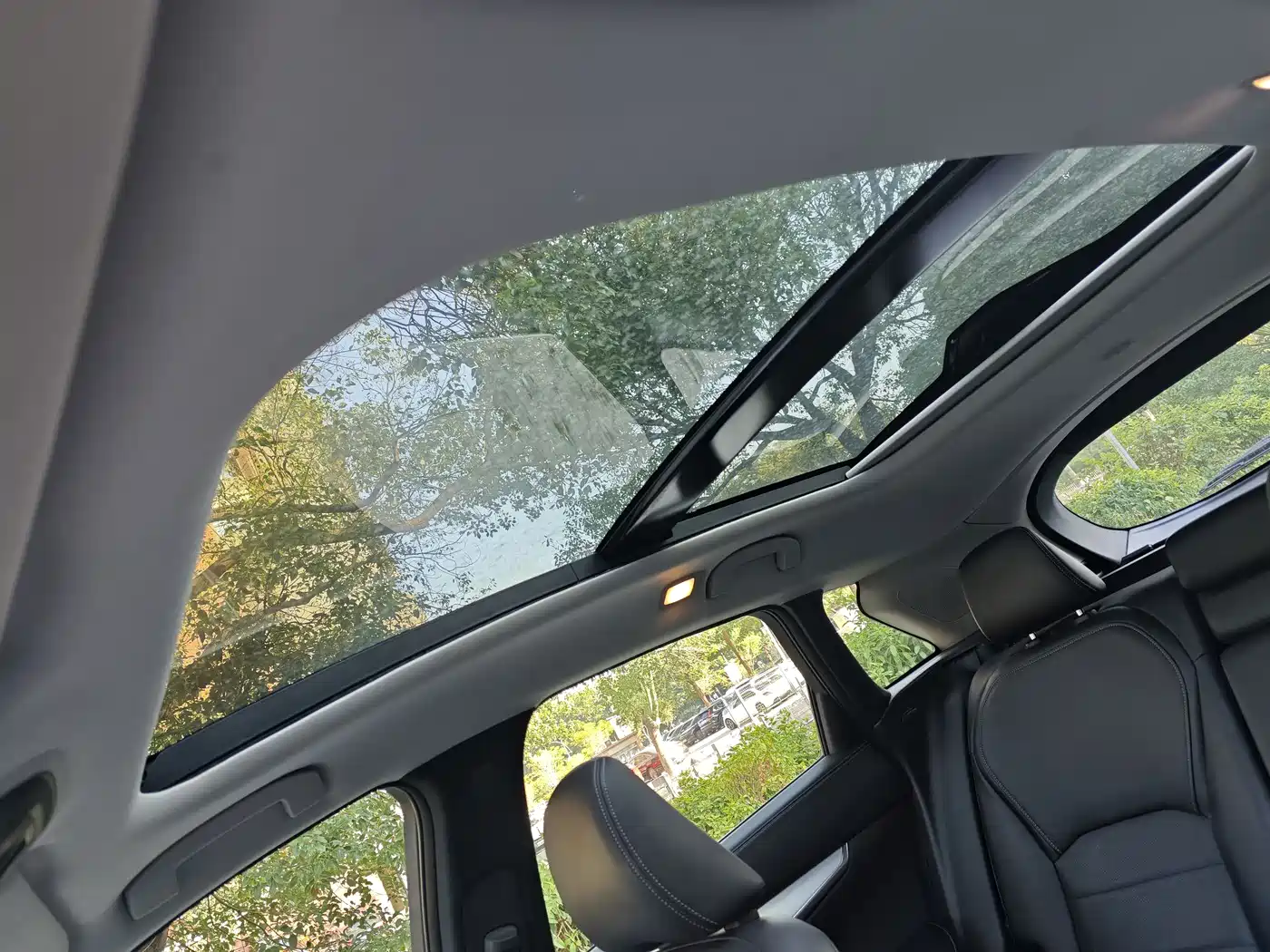 Infiniti QX50 2024 2.0T AWD Luxury Edition фото 24